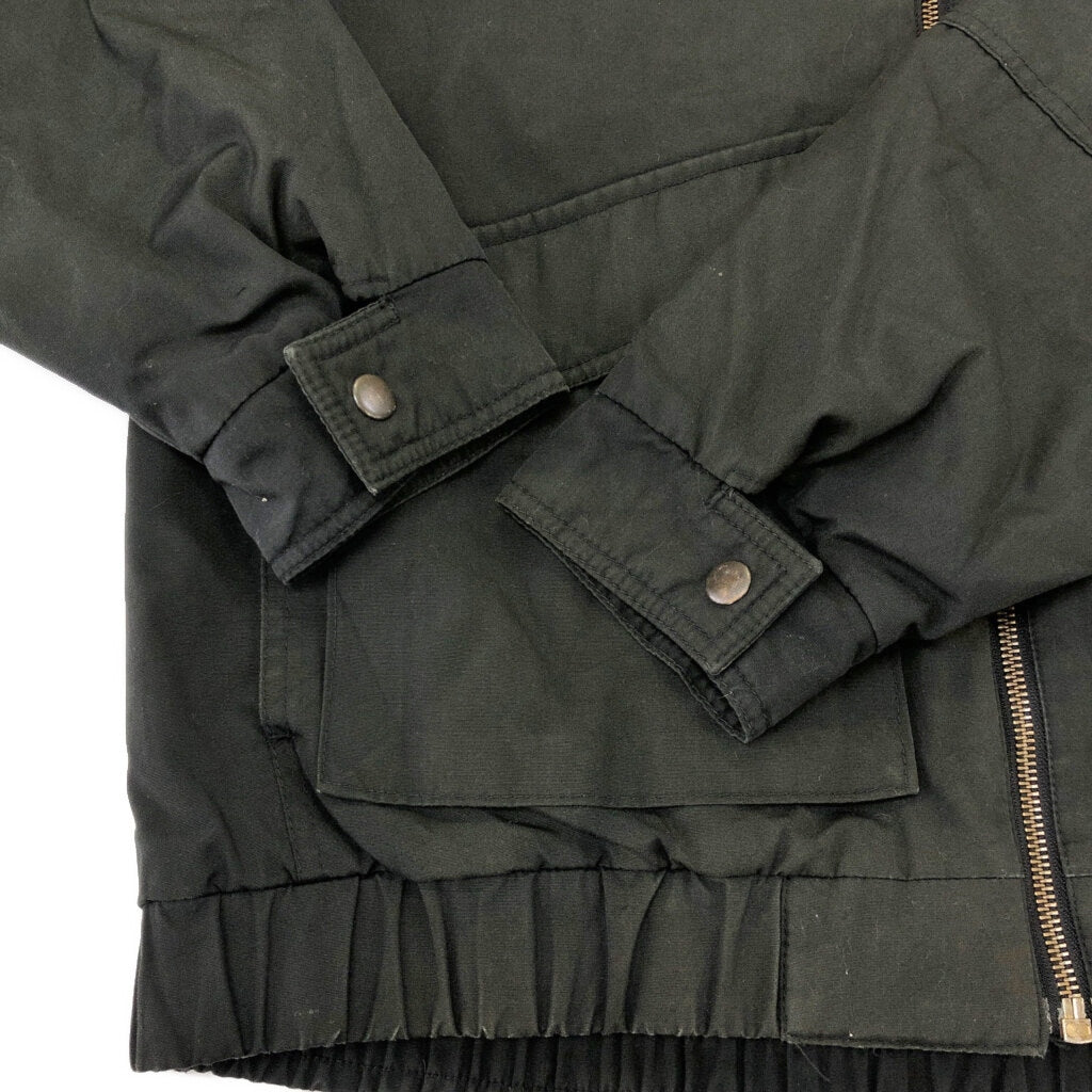 80s London Fog Padded Jacket