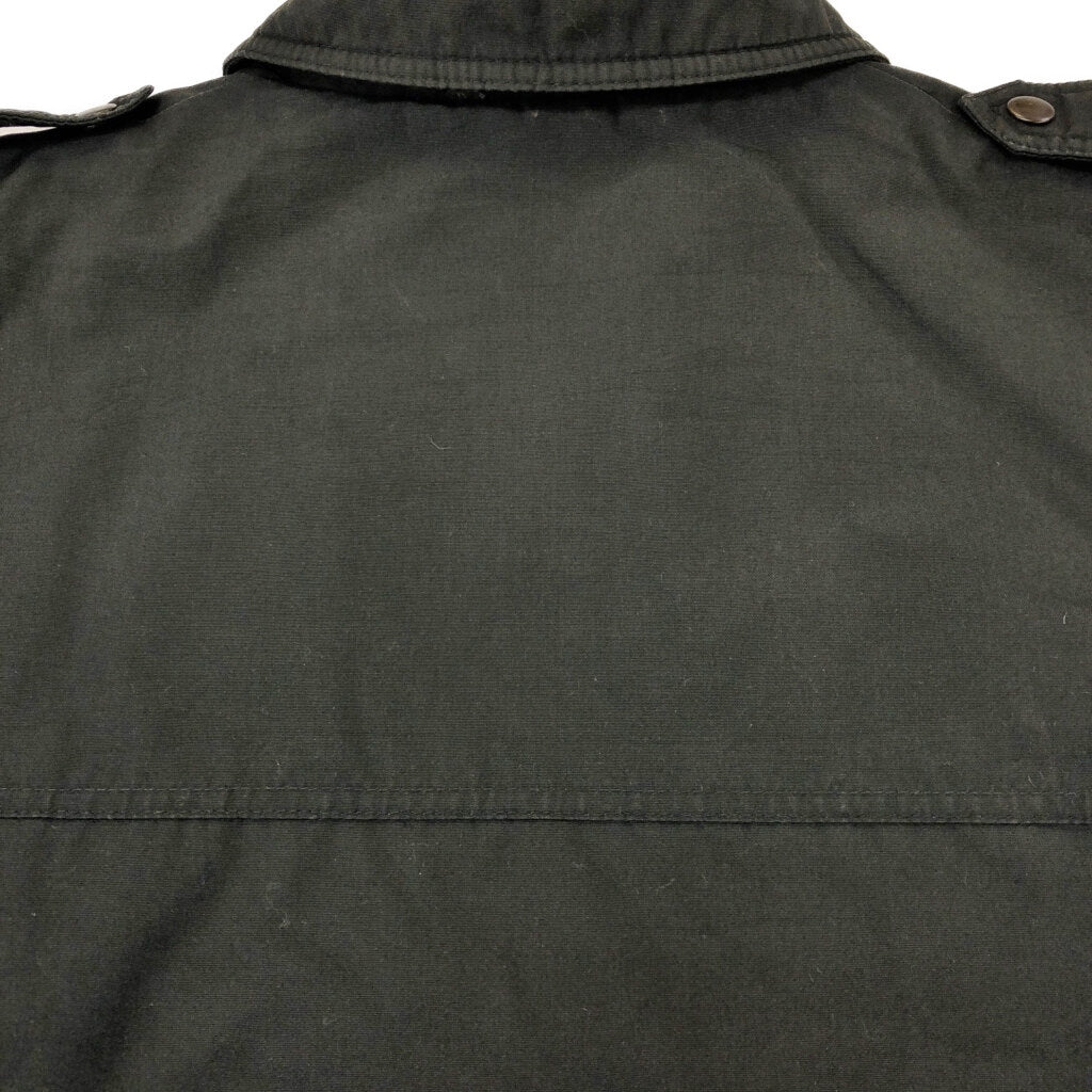 80s London Fog Padded Jacket