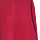 Polo by Ralph Lauren Half Zip Cotton Sweater Half Zip Sweater