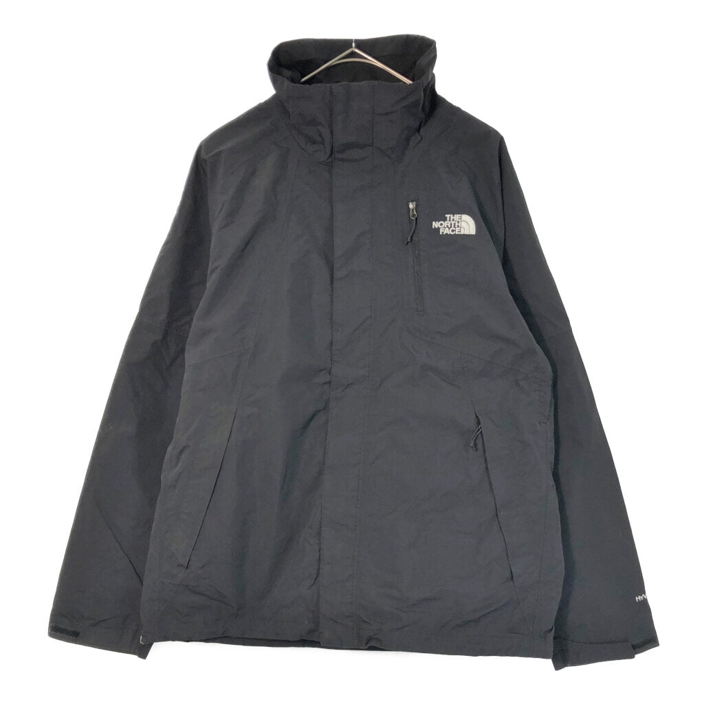 THE NORTH FACE Mountain Parka