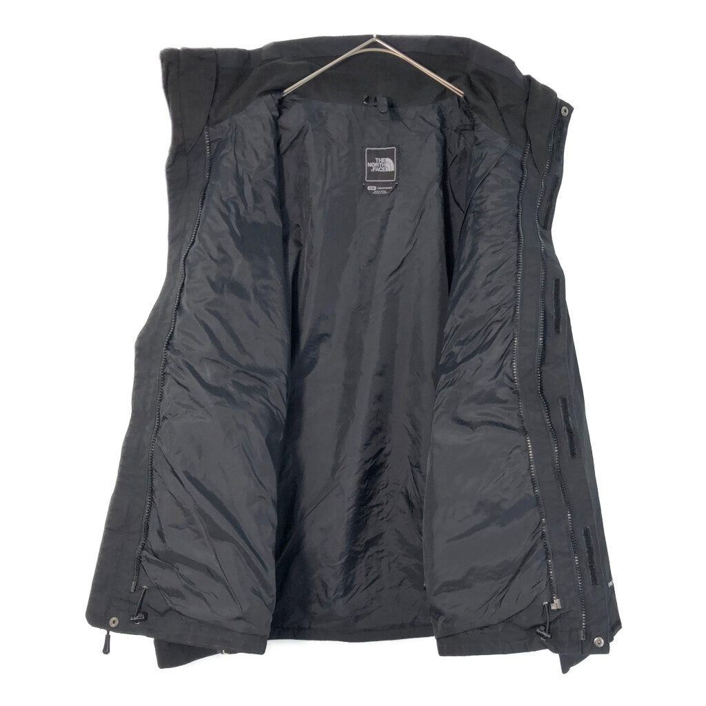 THE NORTH FACE Mountain Parka