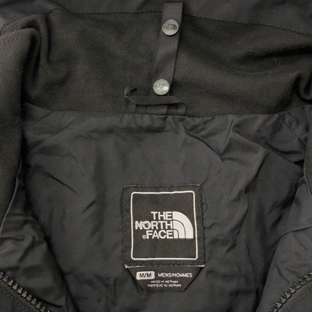 THE NORTH FACE Mountain Parka