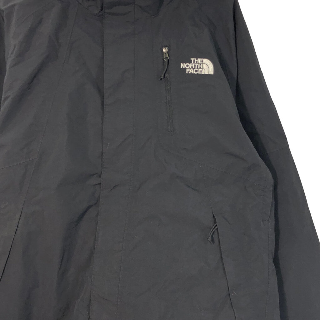 THE NORTH FACE Mountain Parka