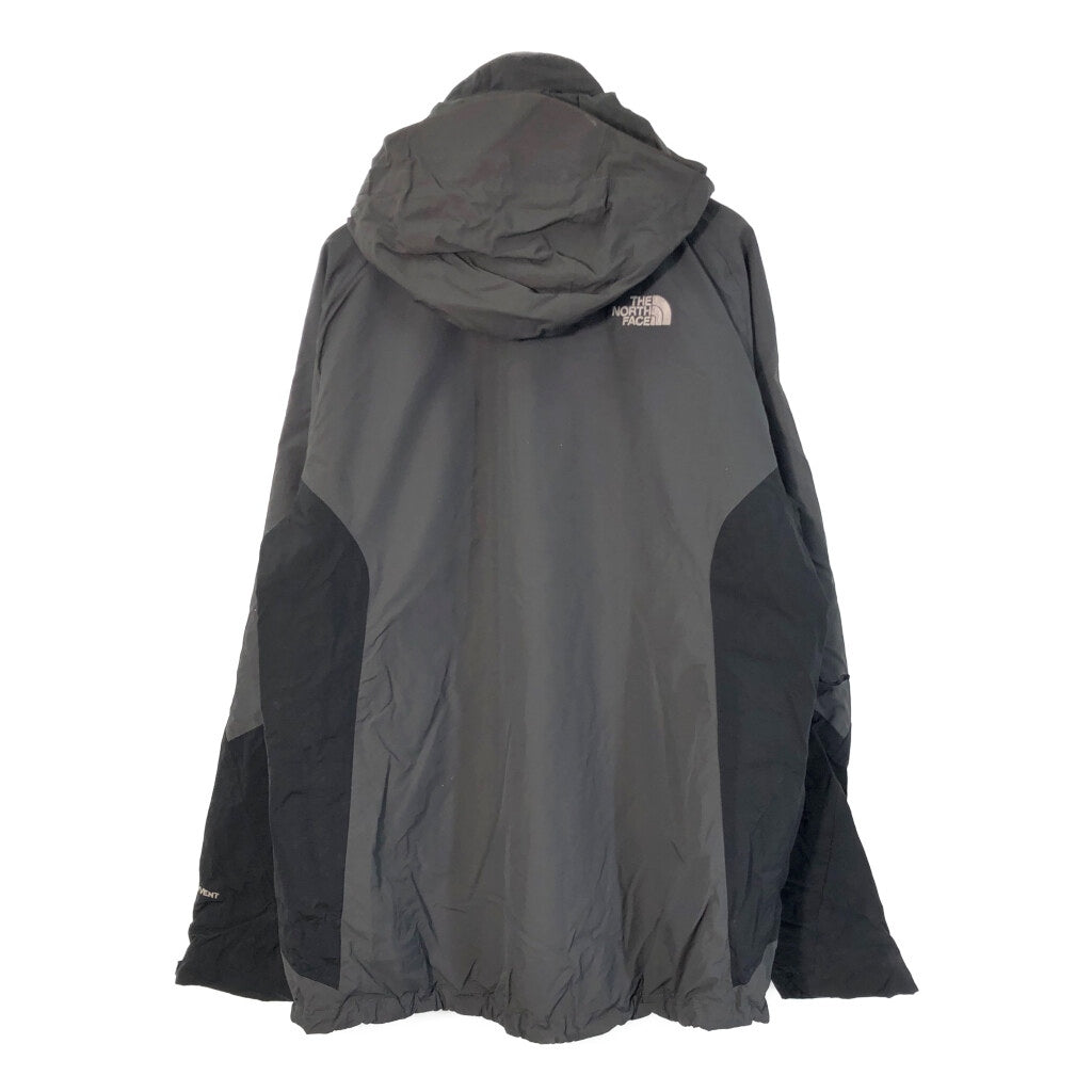 THE NORTH FACE Mountain Parka