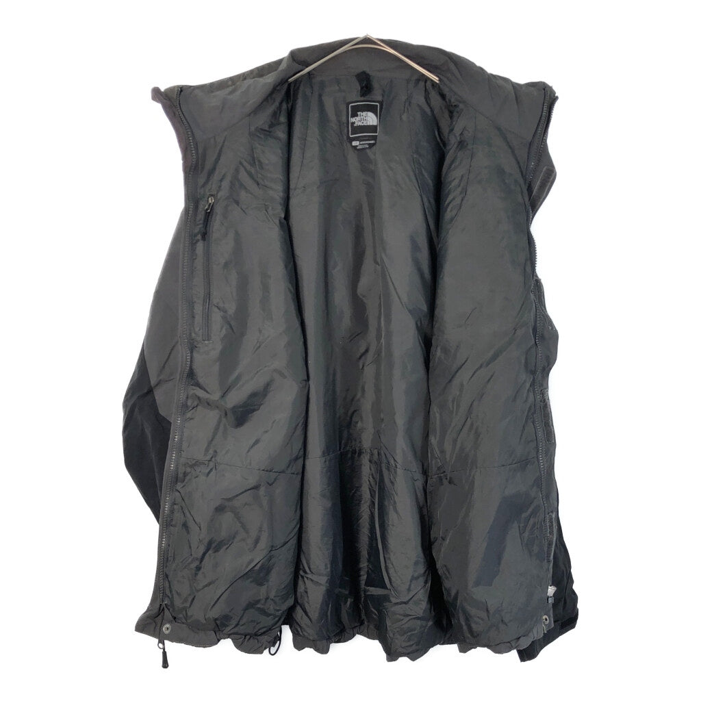 THE NORTH FACE Mountain Parka