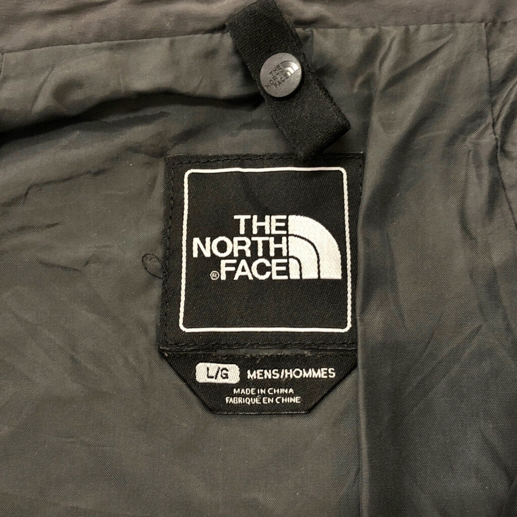 THE NORTH FACE Mountain Parka