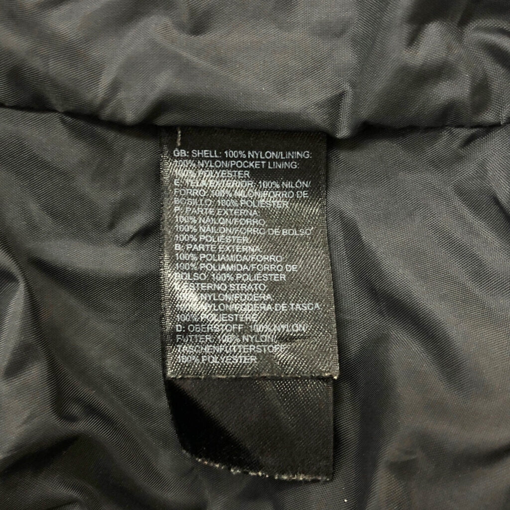 THE NORTH FACE Mountain Parka