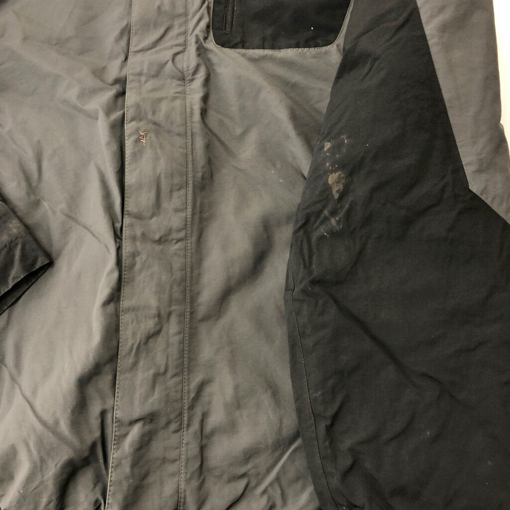 THE NORTH FACE Mountain Parka