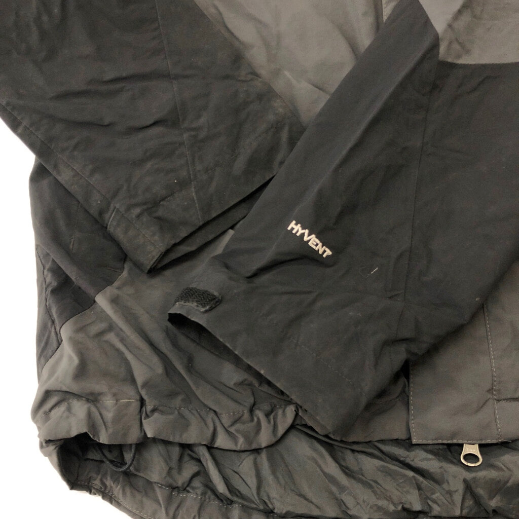 THE NORTH FACE Mountain Parka