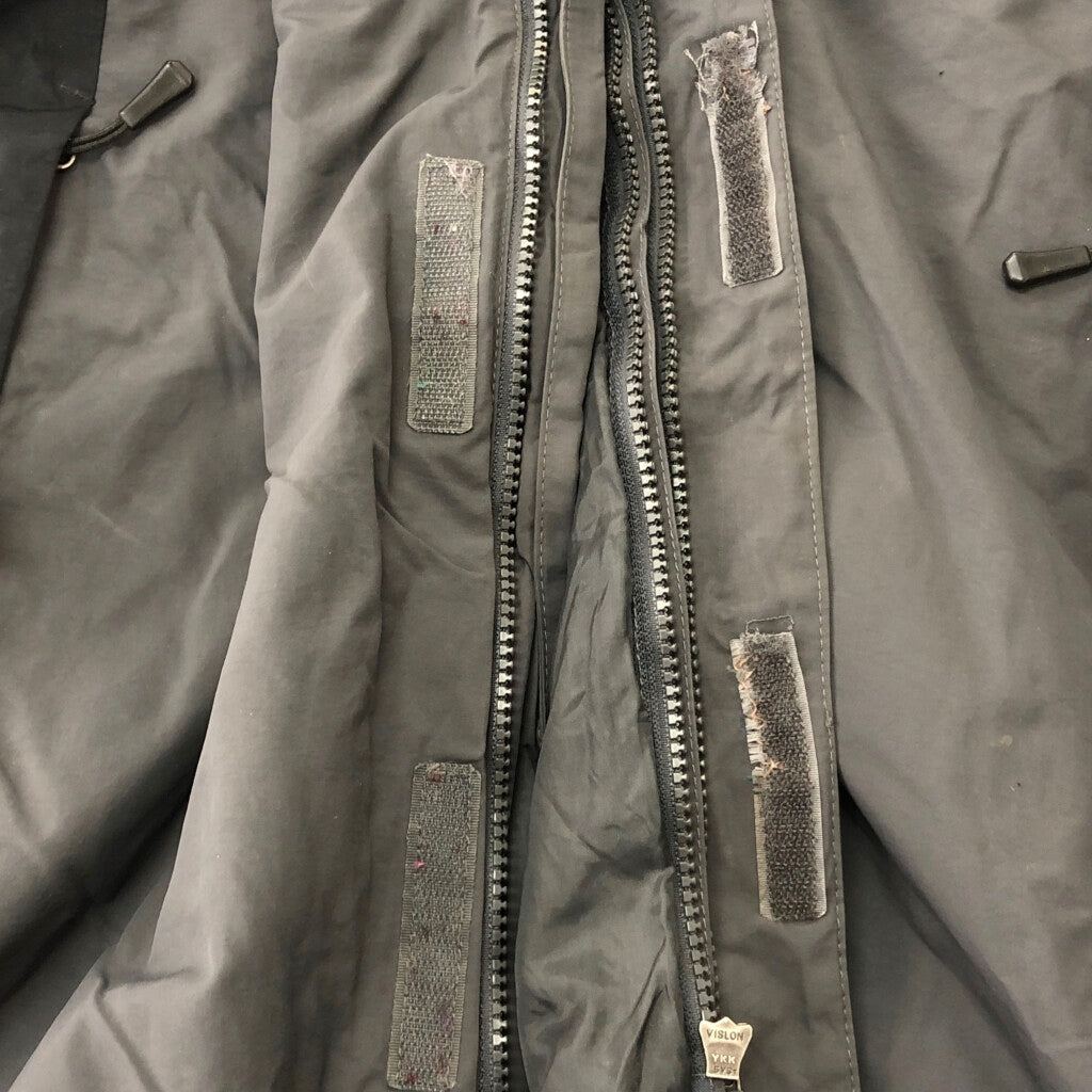 THE NORTH FACE Mountain Parka