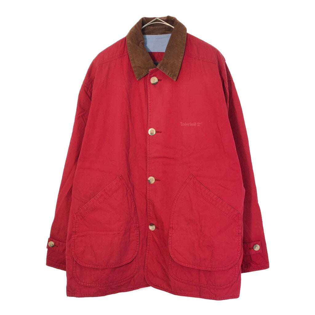 Timberland Hunting Jacket