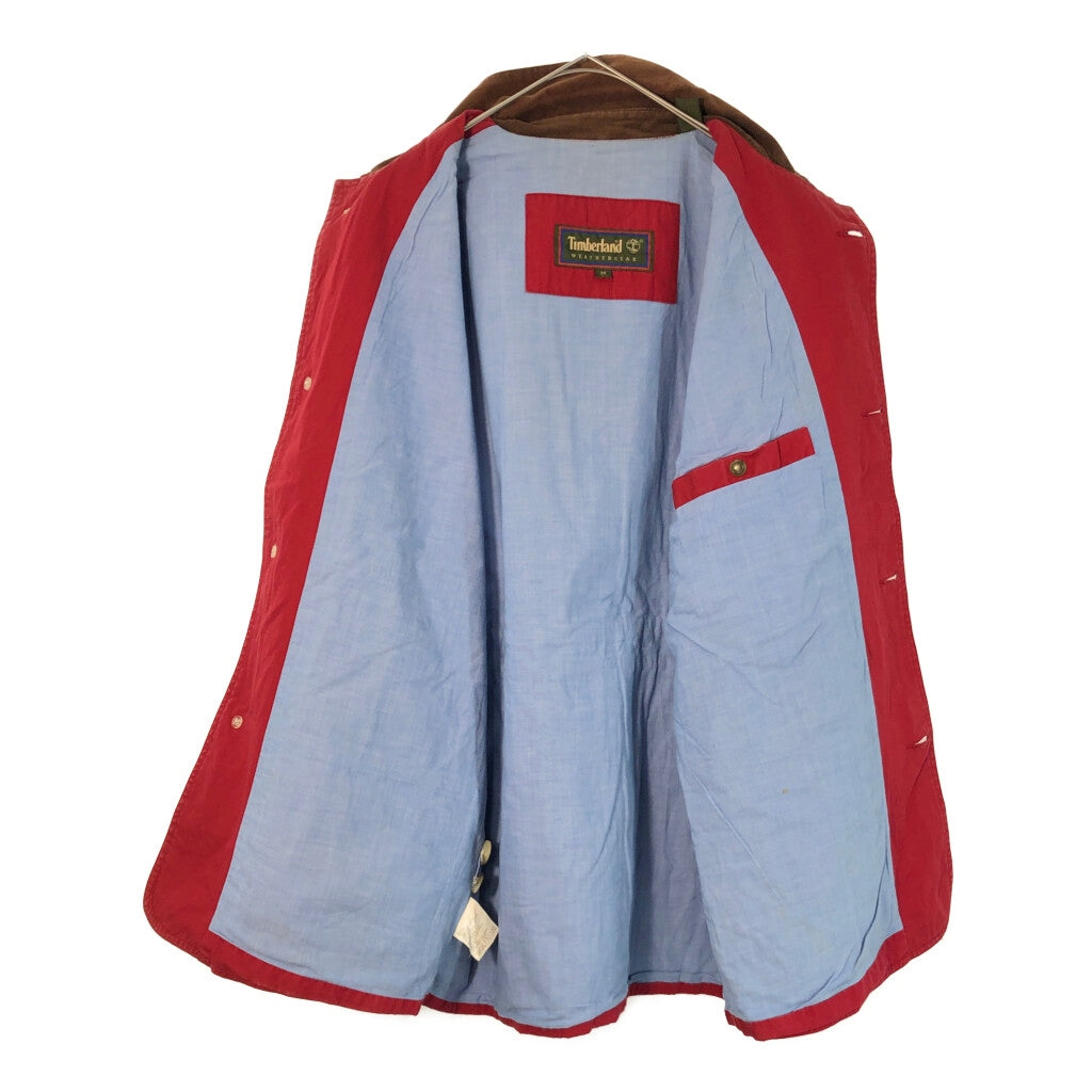 Timberland Hunting Jacket