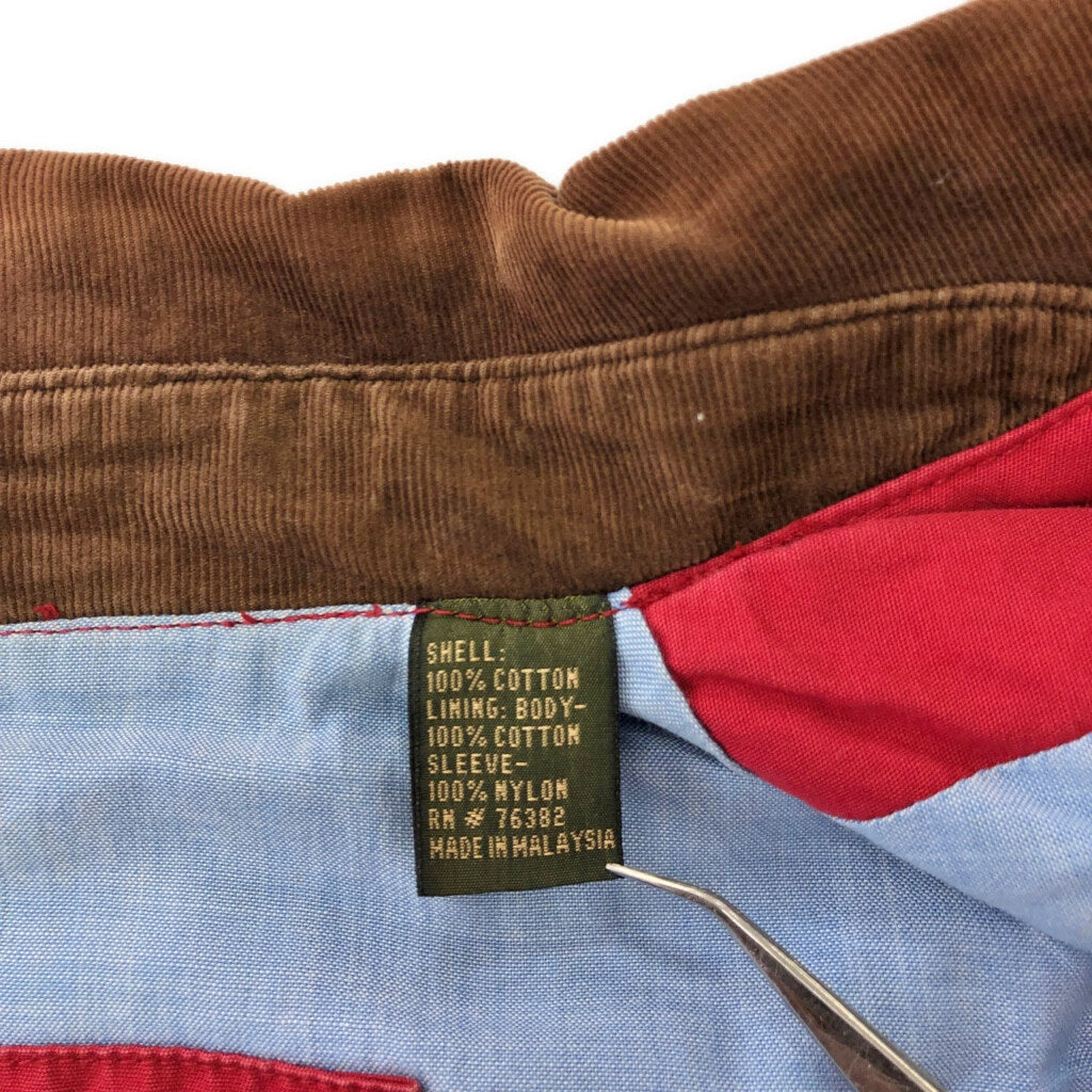 Timberland Hunting Jacket