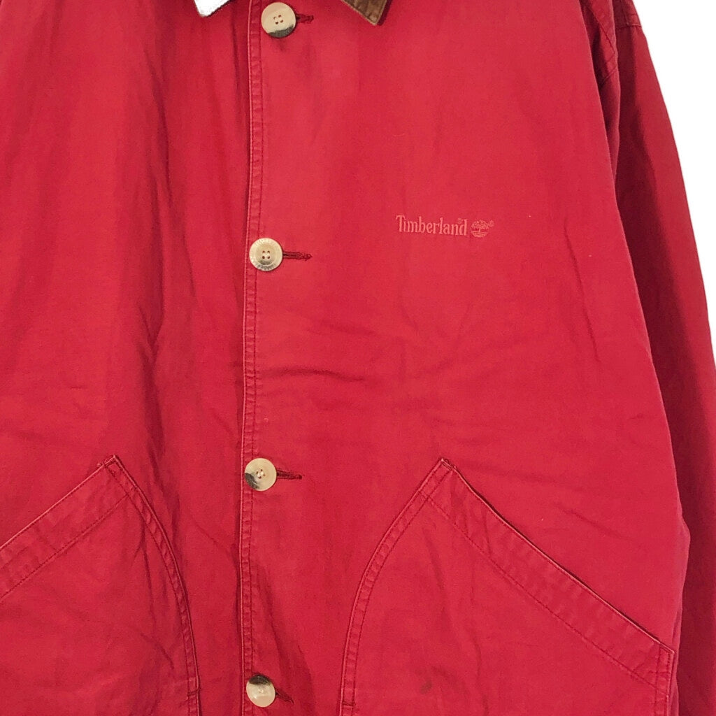 Timberland Hunting Jacket