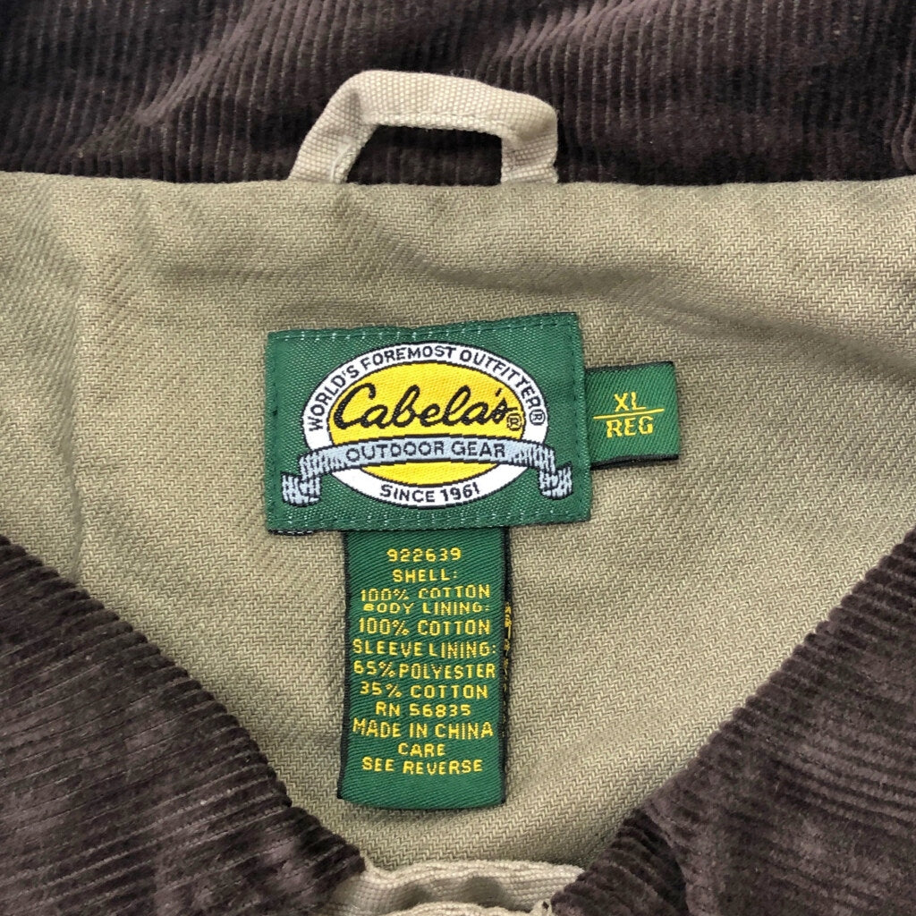 Cabela's Hunting Jacket