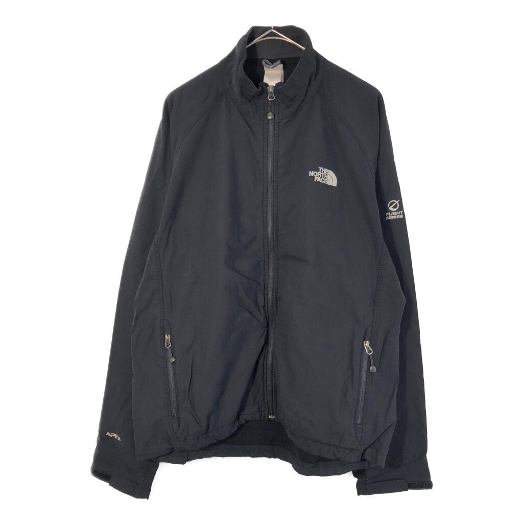 THE NORTH FACE FLIGHT SERIES Softshell Jacket