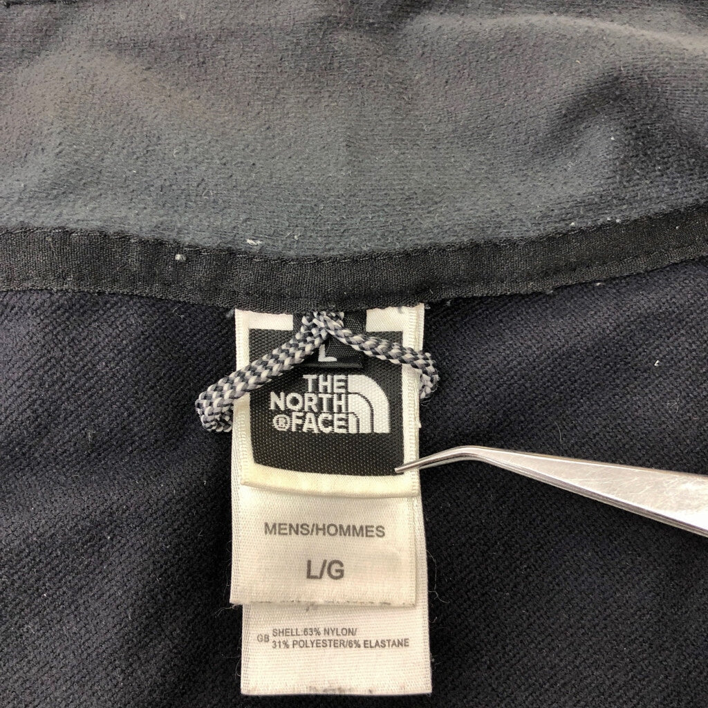 THE NORTH FACE FLIGHT SERIES Softshell Jacket