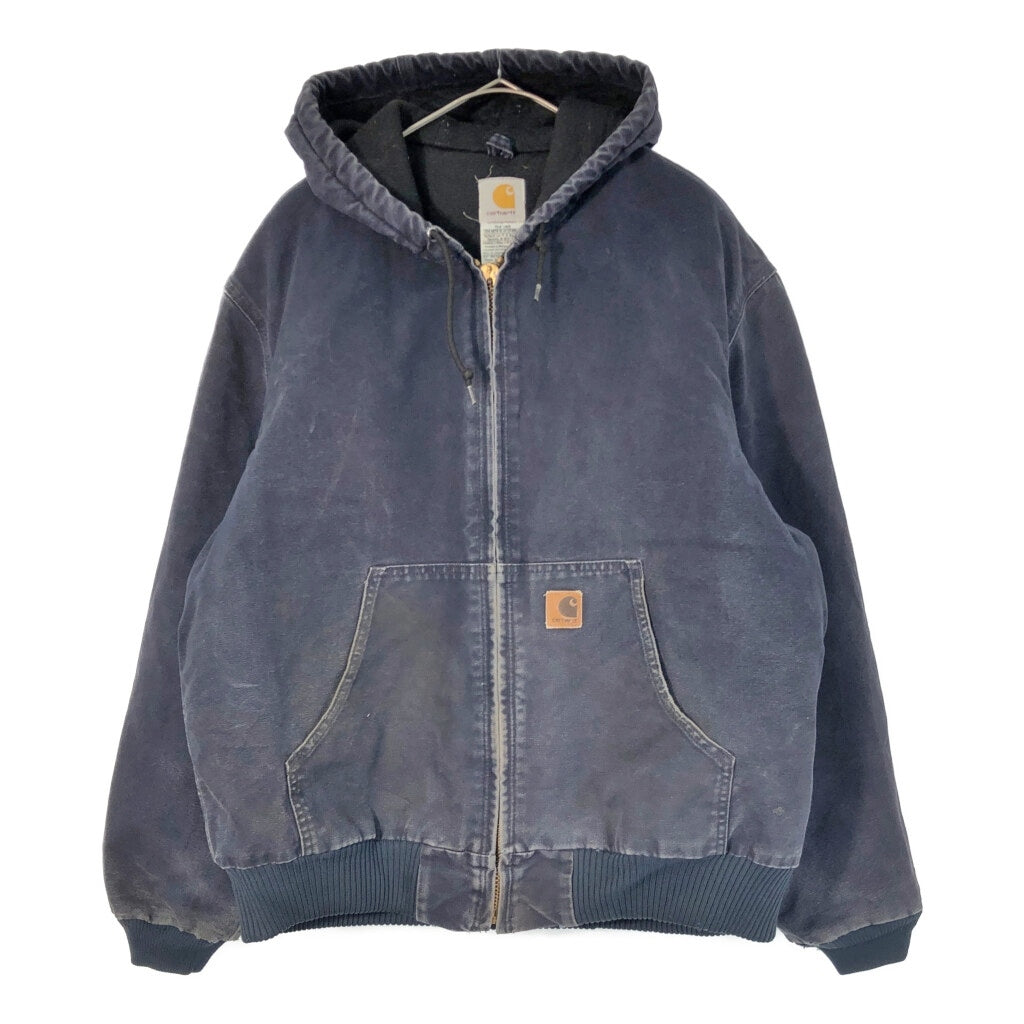 00s Carhartt Active Jacket Work Jacket