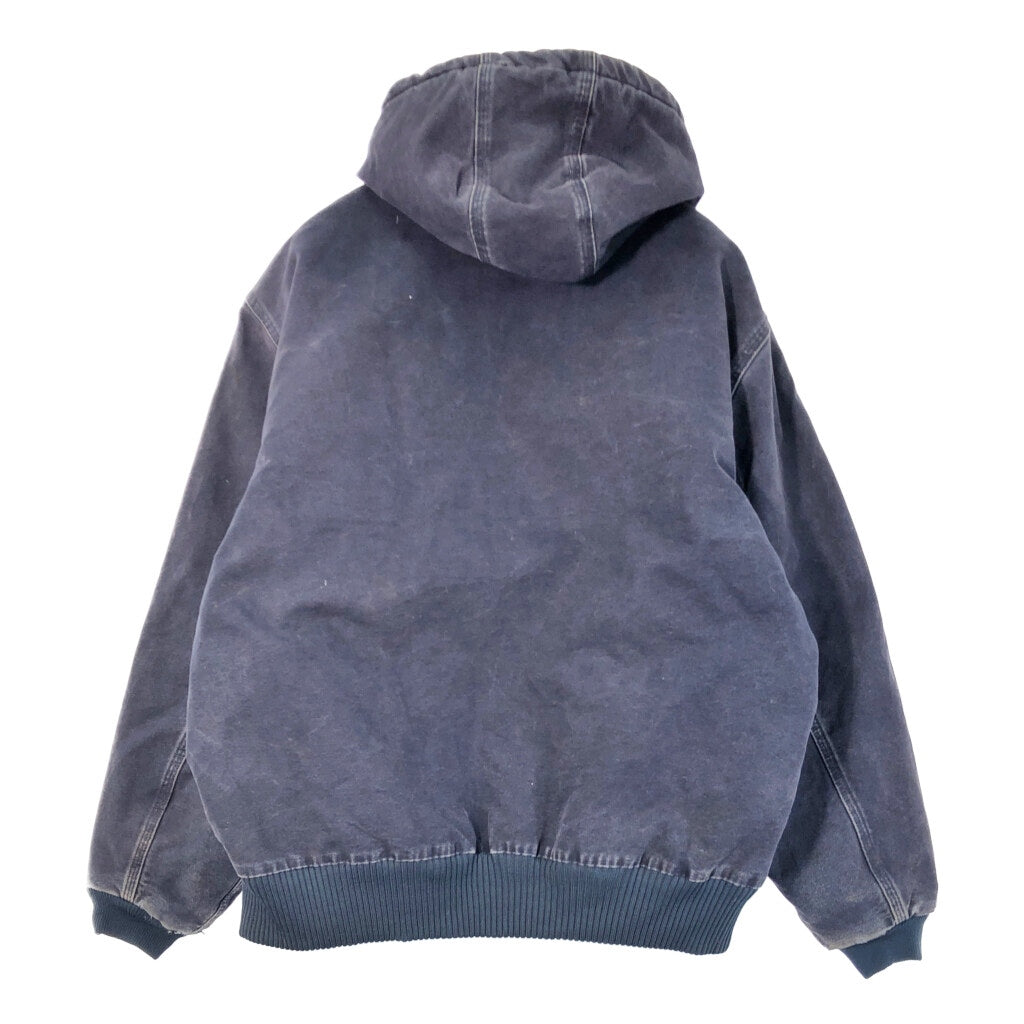 00s Carhartt Active Jacket Work Jacket