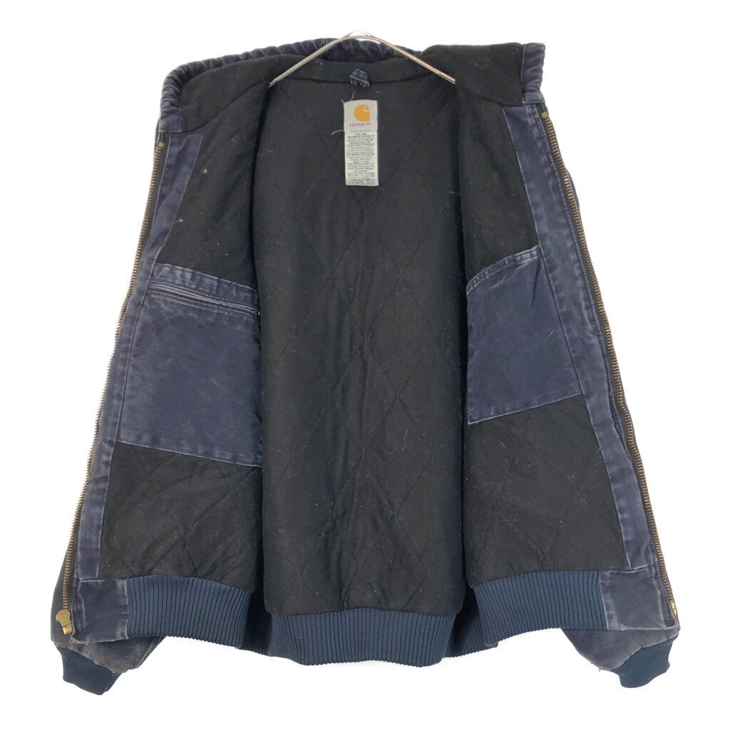 00s Carhartt Active Jacket Work Jacket