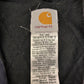 00s Carhartt Active Jacket Work Jacket