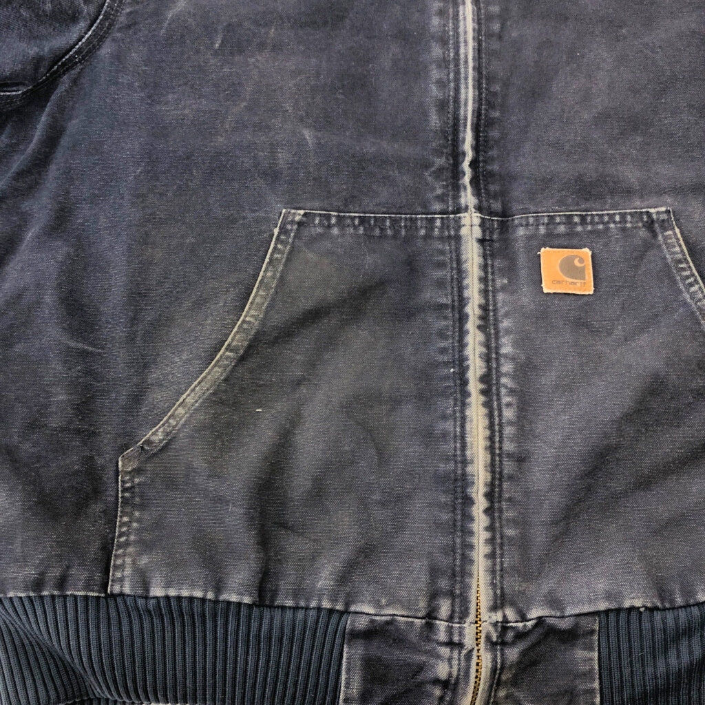 00s Carhartt Active Jacket Work Jacket