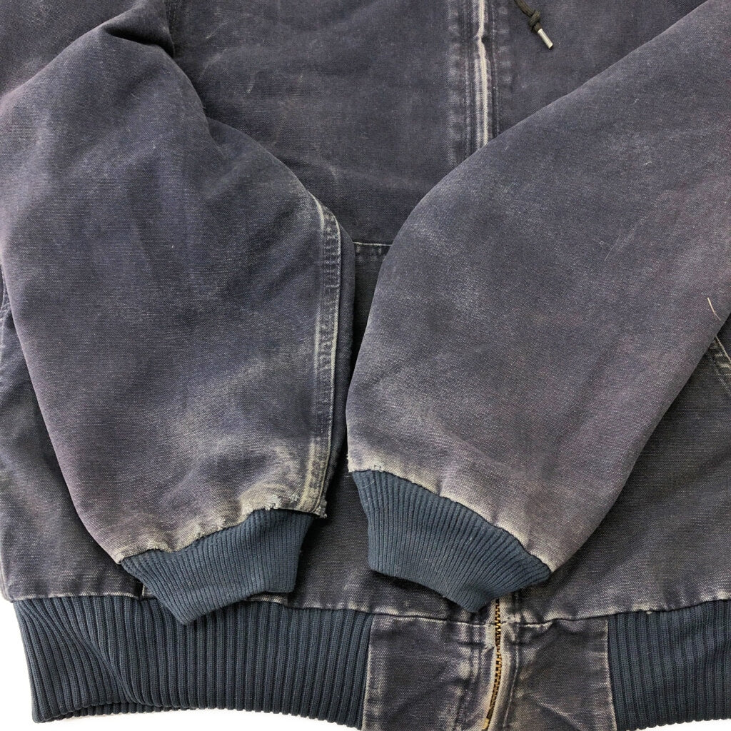 00s Carhartt Active Jacket Work Jacket