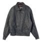 NEW ORDER Leather Jacket