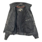 NEW ORDER Leather Jacket