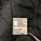 NEW ORDER Leather Jacket