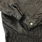 NEW ORDER Leather Jacket