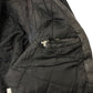 NEW ORDER Leather Jacket