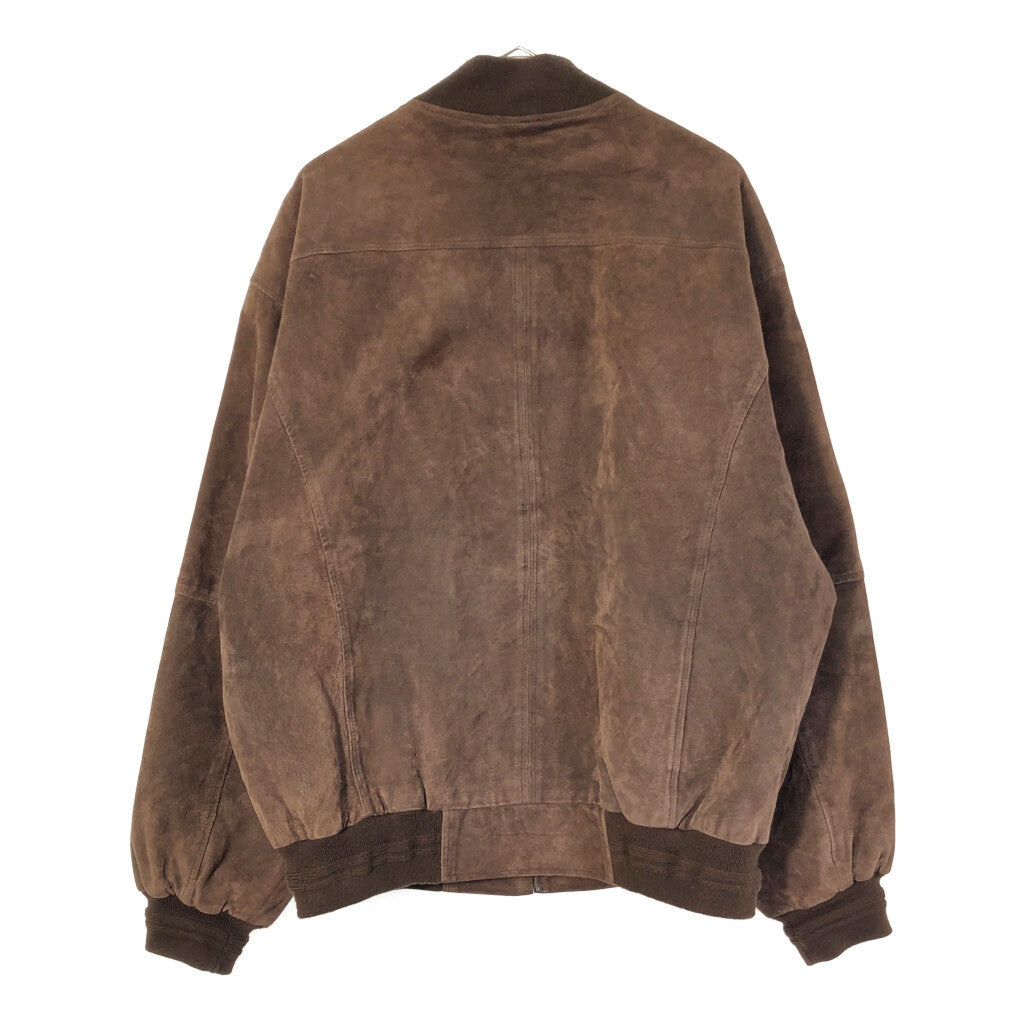 Croft & barrow Leather Jacket