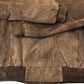 Croft & barrow Leather Jacket