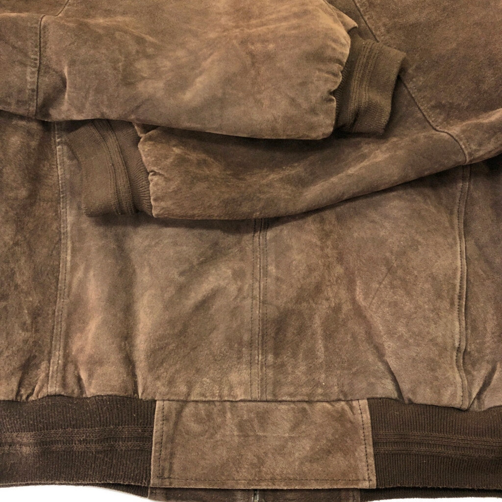 Croft & barrow Leather Jacket