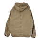 Carhartt Logo Hoodie