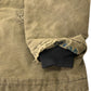 Carhartt Logo Hoodie