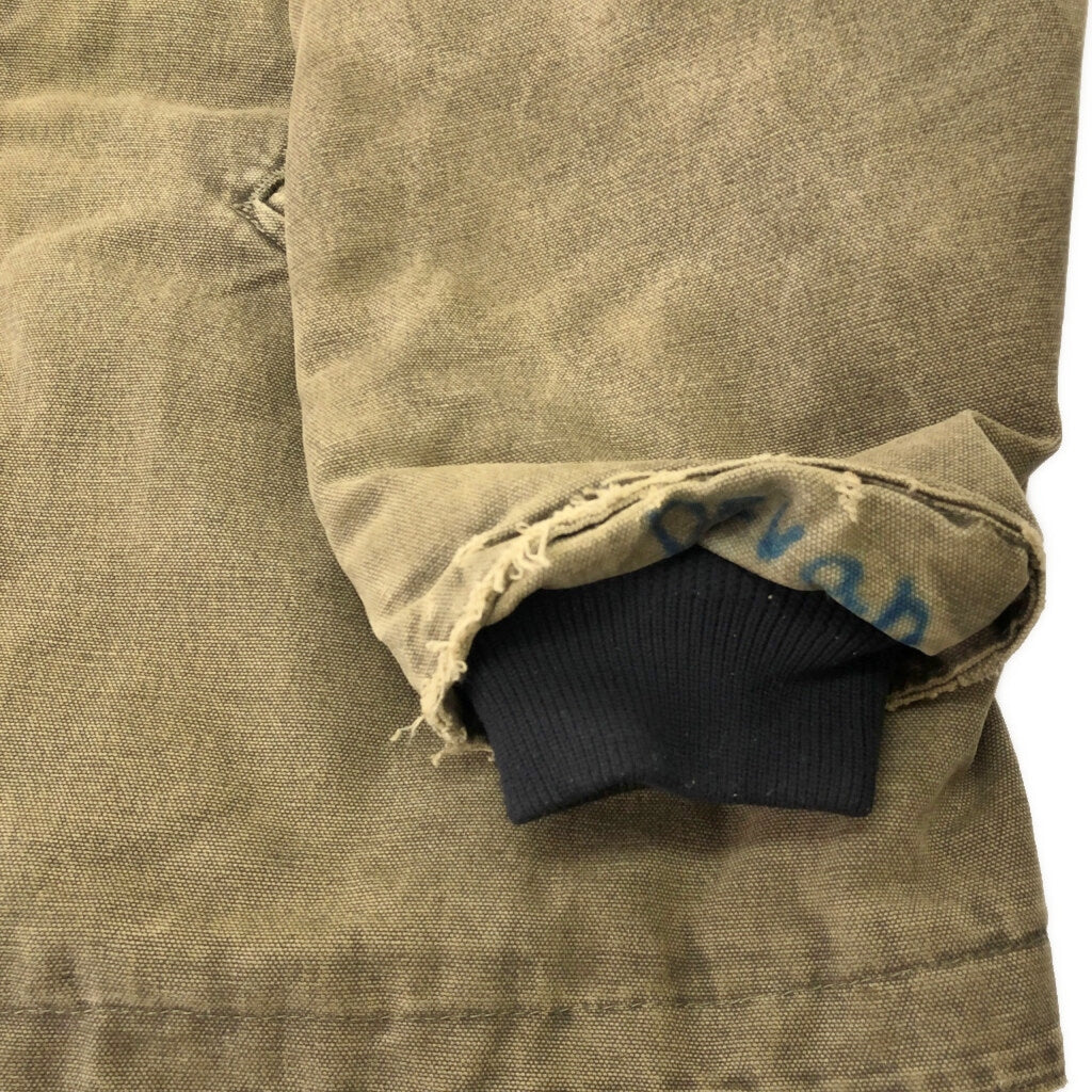 Carhartt Logo Hoodie