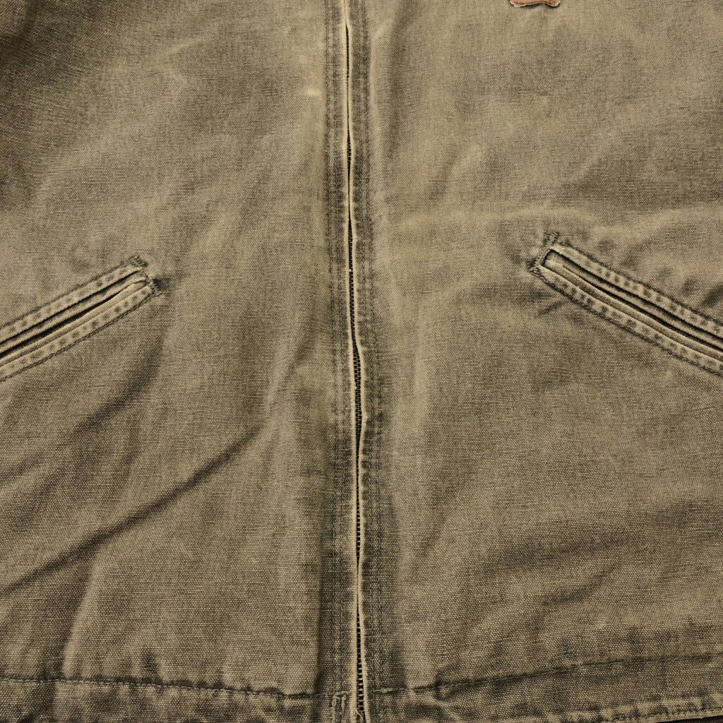 Carhartt Logo Hoodie