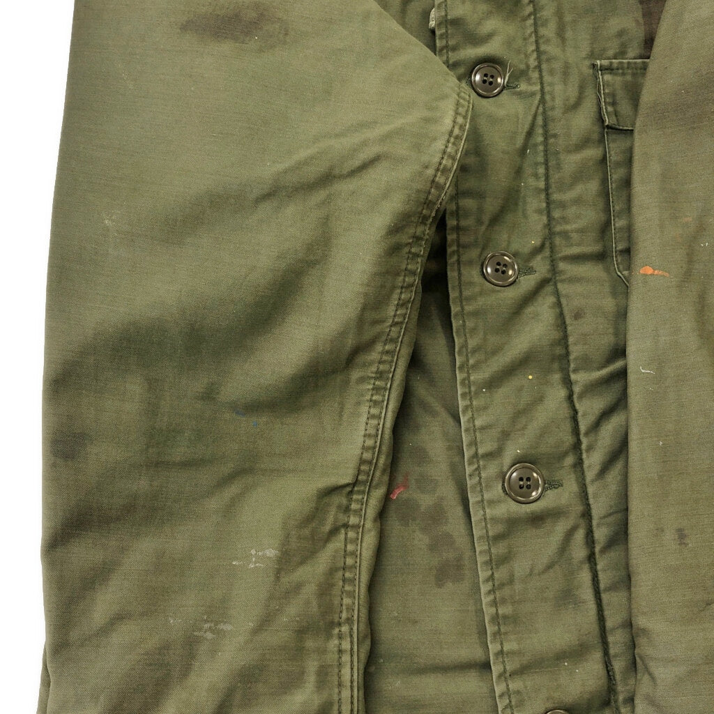 Military Jacket