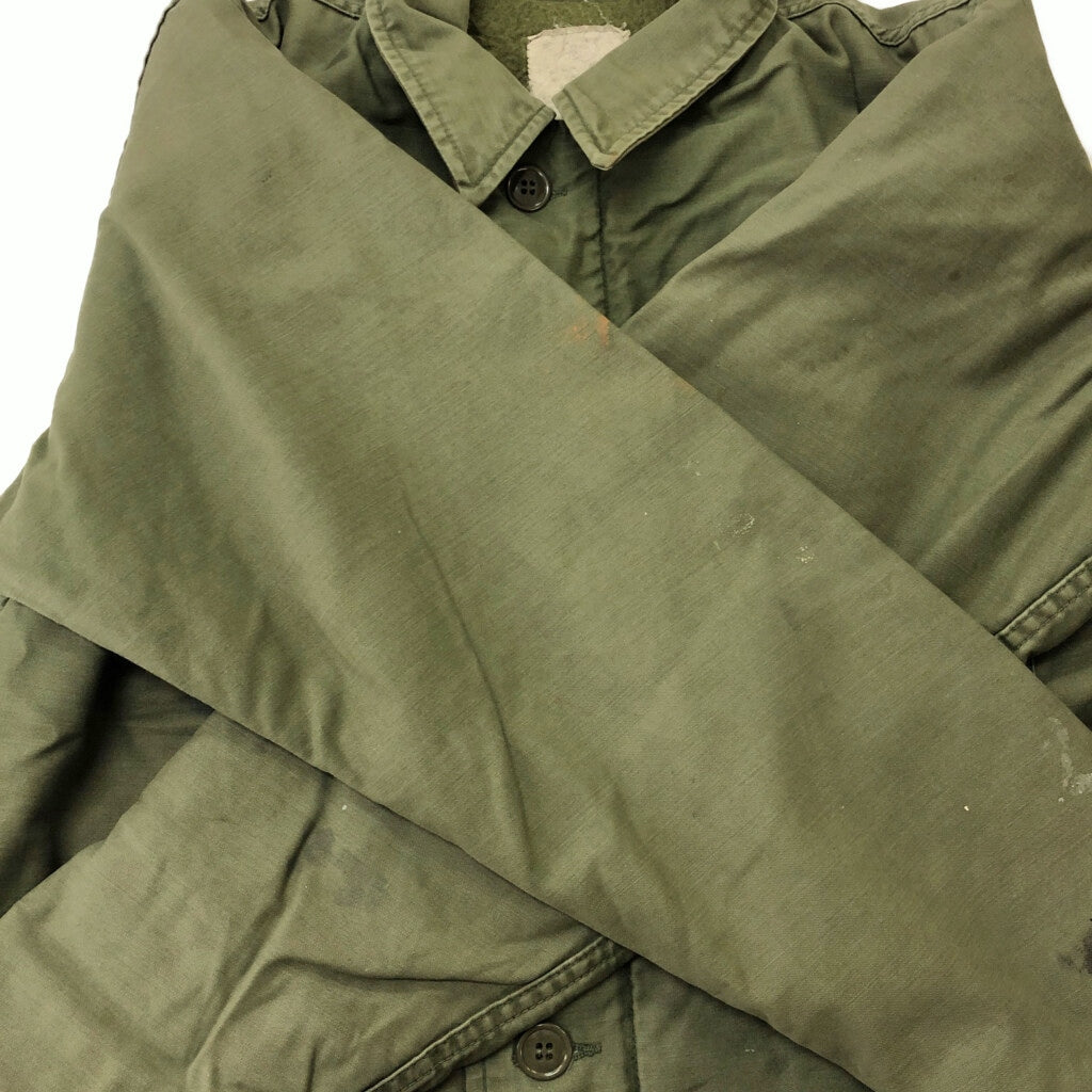 Military Jacket