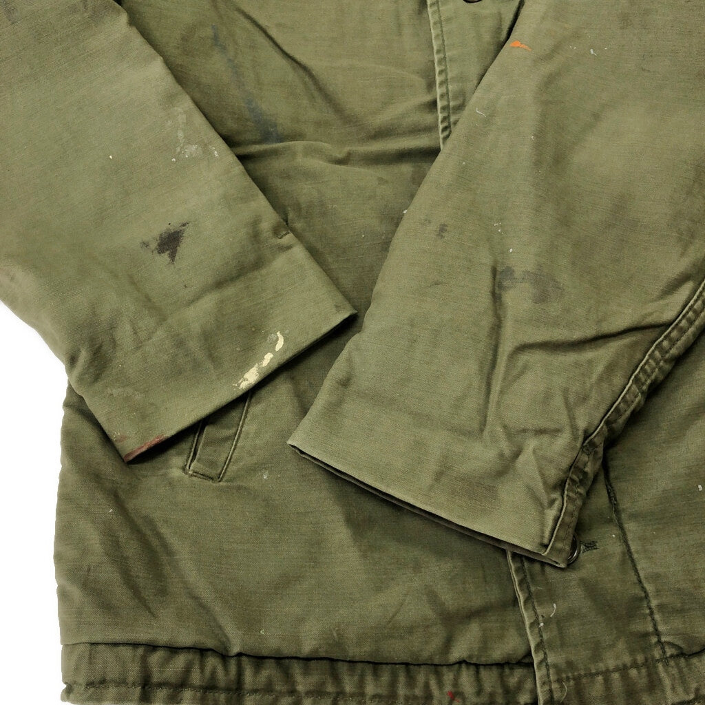Military Jacket