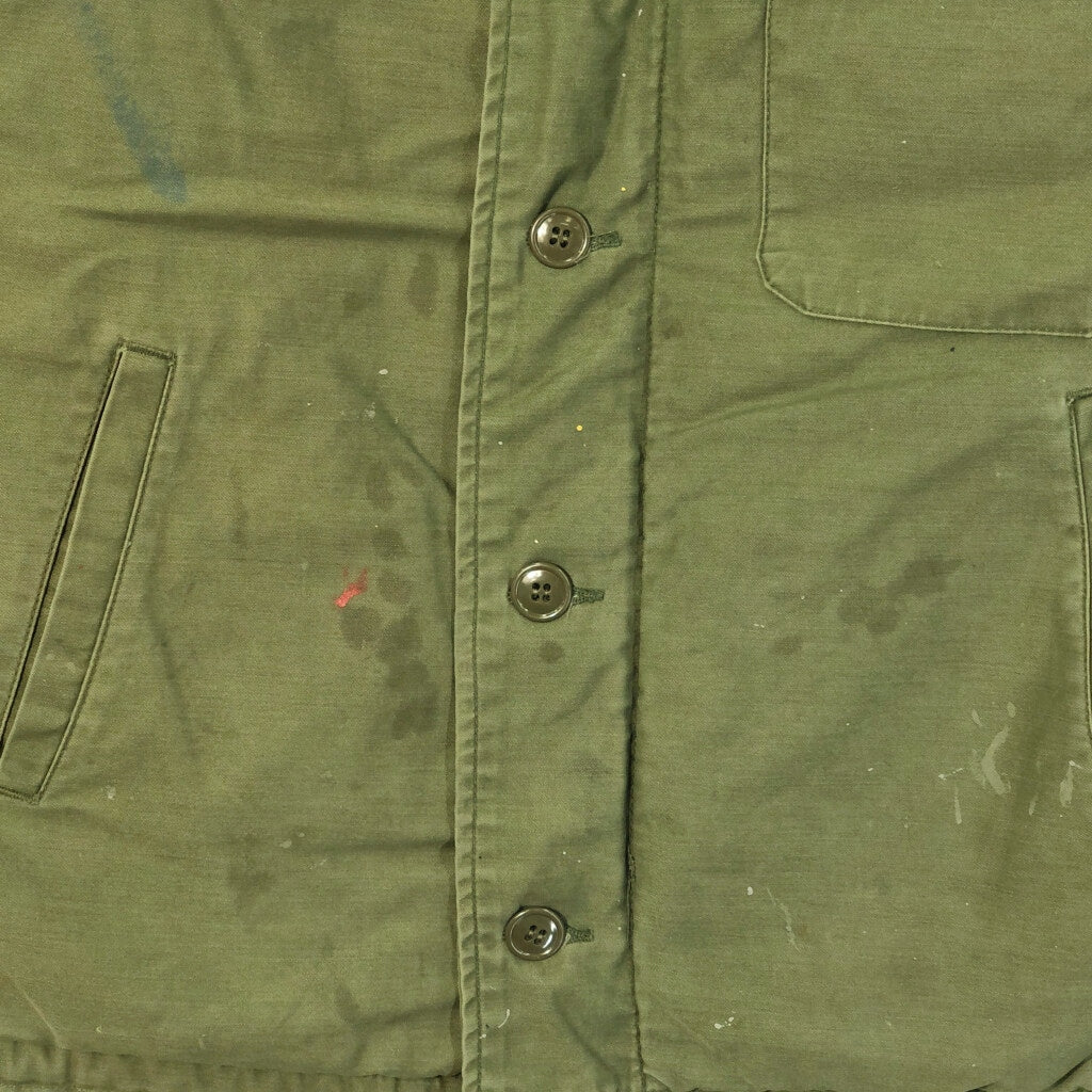 Military Jacket
