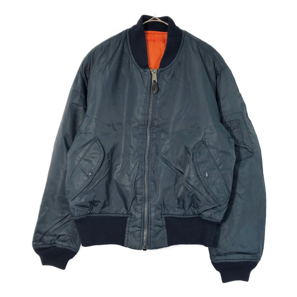 ALPHA INDUSTRIES MA-1 Flight Jacket