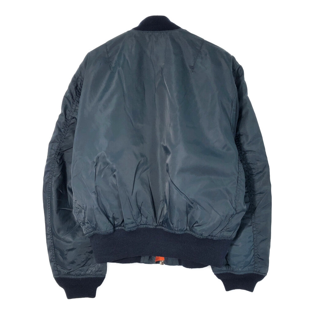 ALPHA INDUSTRIES MA-1 Flight Jacket
