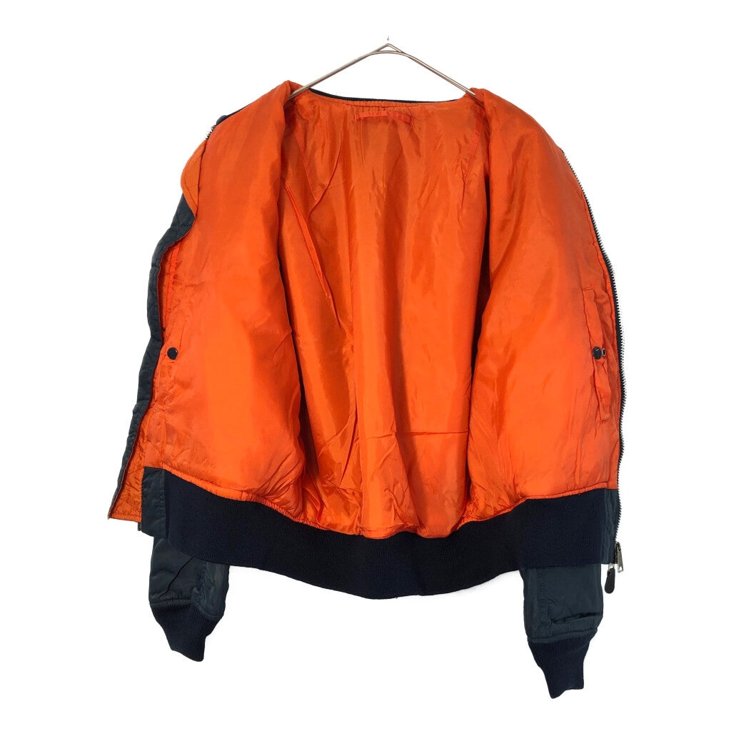 ALPHA INDUSTRIES MA-1 Flight Jacket