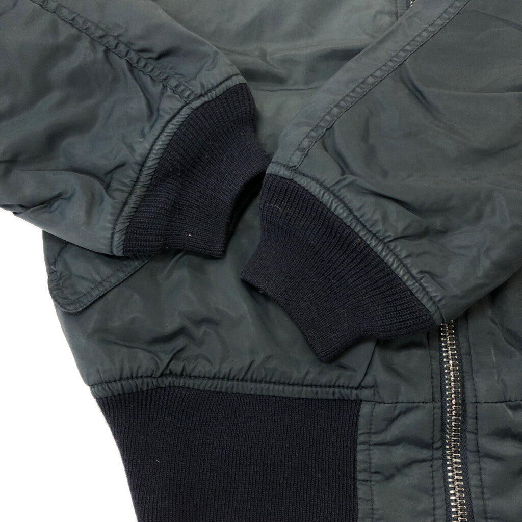 ALPHA INDUSTRIES MA-1 Flight Jacket