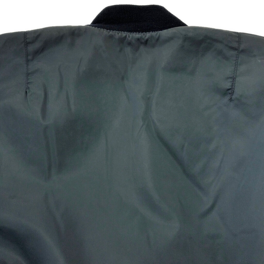 ALPHA INDUSTRIES MA-1 Flight Jacket