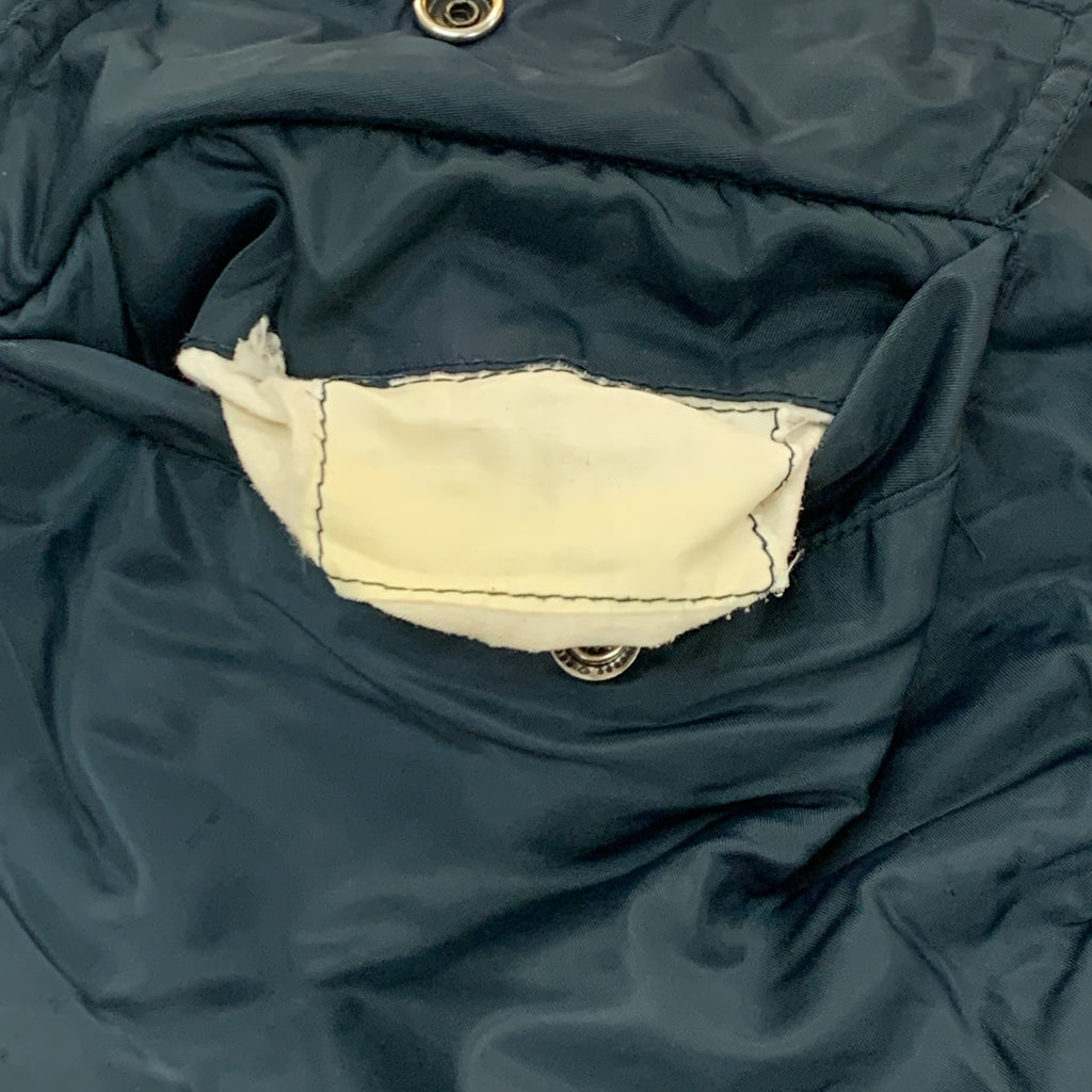 ALPHA INDUSTRIES MA-1 Flight Jacket