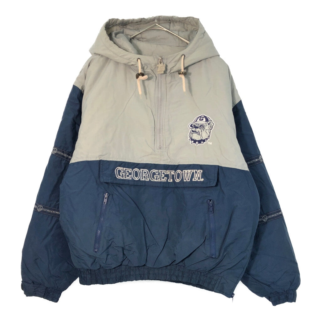 90s TURBO Sportwear Stadium Jacket